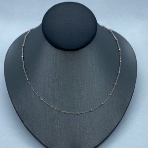 14k chain